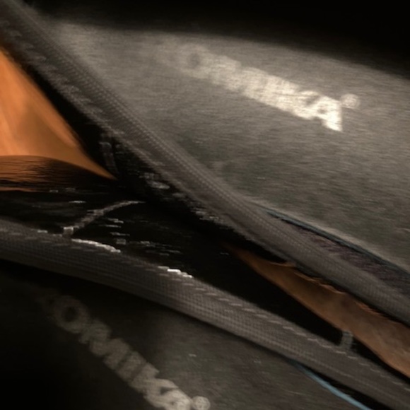 Excellent condition Romika comfort slight wedge flats - Picture 9 of 10